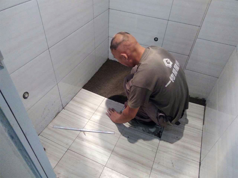 衛(wèi)生間地漏漏水被樓下找上門，記住這三大點輕松解決