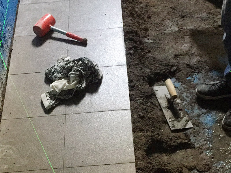 重慶廚房補漏怎么找原因，重慶廚房漏水怎么補不漏