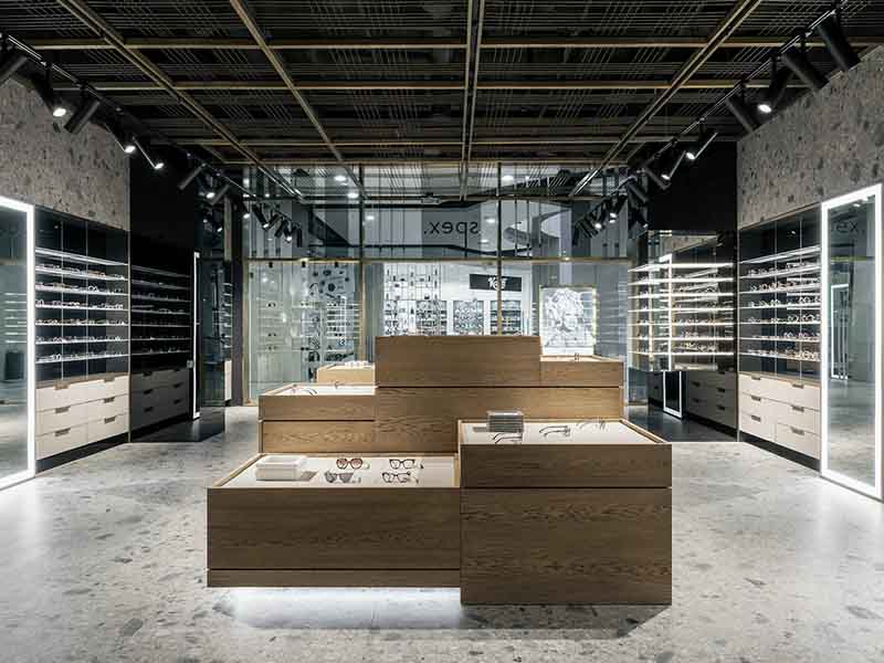 德陽展示柜定做時應該先說明實際用途，才好知道如何搭配尺寸