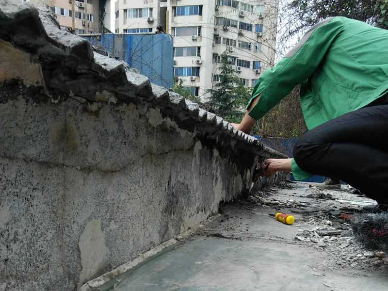 天津墻面翻新一平多少錢，天津墻面翻新怎么處理效果好