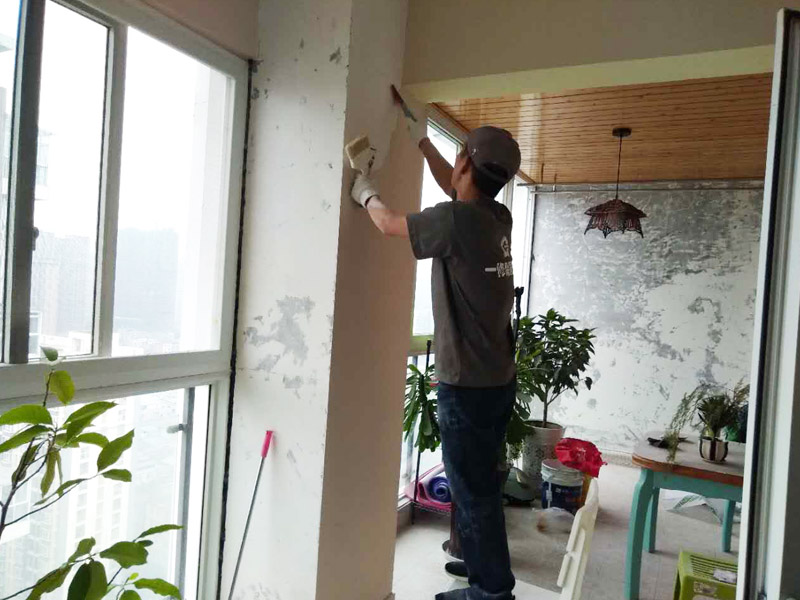 杭州集成墻面的價格，杭州集成墻面裝修好不好