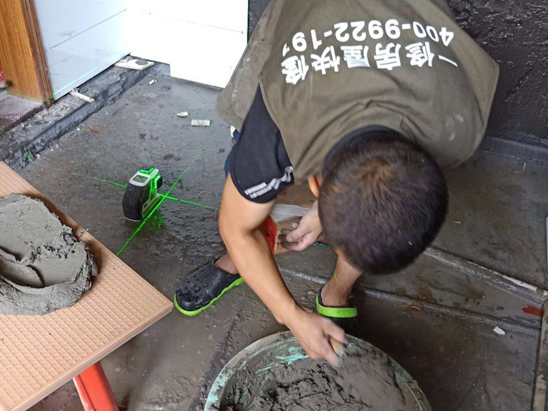 杭州屋面漏水怎么處理，杭州屋面漏水處理的注意事項(xiàng)
