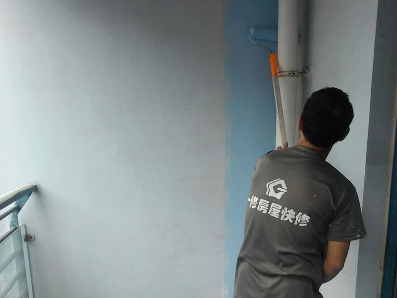 綿陽墻壁總是開裂縫怎么回事，綿陽墻壁裂縫怎么修補