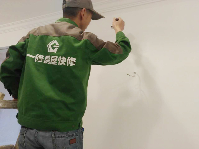 老師傅經(jīng)驗(yàn)分享，墻面裝修的幾種做法和要求，趕緊學(xué)起來