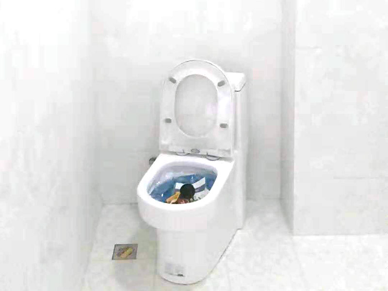 馬桶衛(wèi)浴五金安裝：浴室整體安裝先后順序：首先衛(wèi)浴潔具安裝前應(yīng)該先布局水電安裝—貼浴室墻磚—然后浴室吊頂（要安裝浴霸的童鞋需要預(yù)留通風(fēng)口或者同時(shí)安裝浴霸）—鋪設(shè)浴室地磚（此時(shí)要考慮其他潔具的進(jìn)水口跟出水口預(yù)留，還有如果考慮安裝蹲便器需要同時(shí)安裝）—安裝三角閥（三角閥的作用是方便日后衛(wèi)浴維修跟控制水流）—然后可以依次安裝馬桶、洗面盆或者浴室柜、浴盆浴缸等—然后才是安裝燈具、插座、跟鏡子—其他五金配件（如安裝毛巾環(huán)、安裝毛巾架等）。