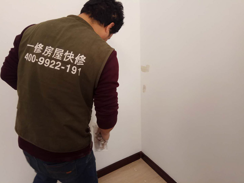家里暗管漏水應(yīng)該找哪家鄭州維修公司，鄭州維修暗管漏水哪家靠譜