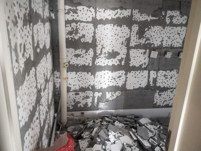 知道家裝拆除費用多少沒用，要知道家裝拆除費用是怎么算的才厲害