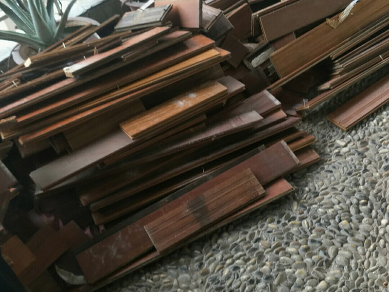 知道家裝拆除費用多少沒用，要知道家裝拆除費用是怎么算的才厲害