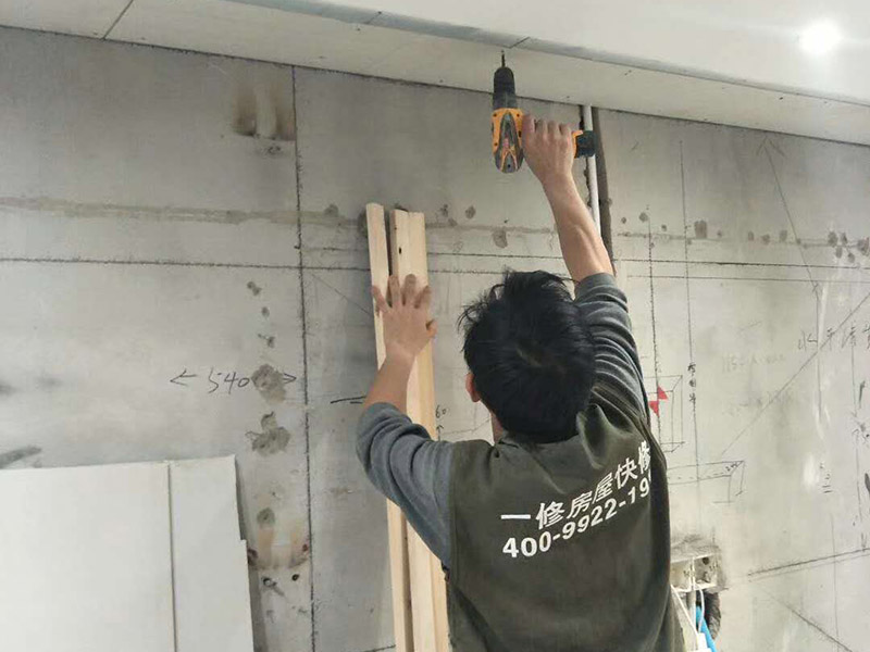 婁底房屋維修公司哪家可以做翻新，婁底墻面翻新裝修多少錢一平方