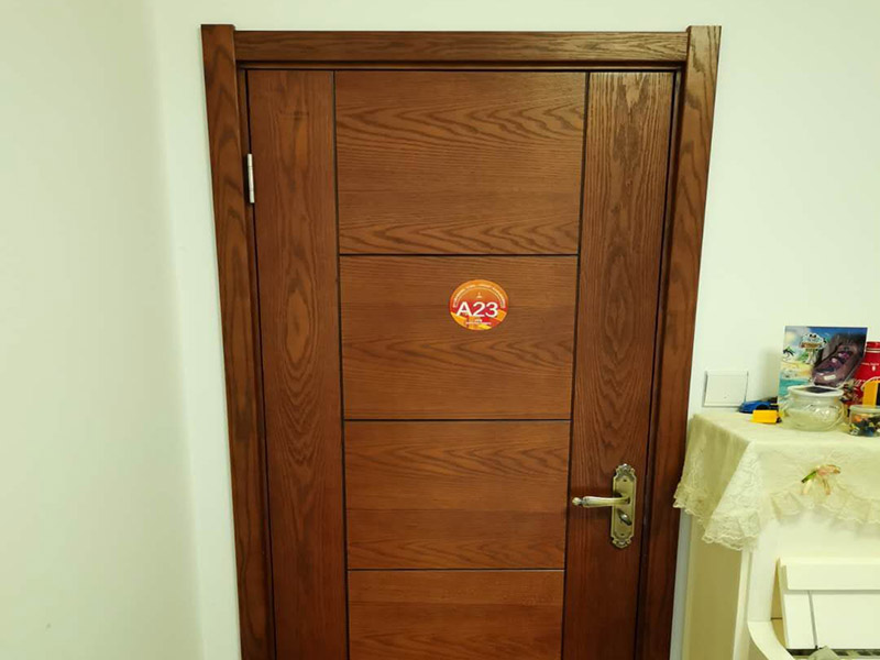 關(guān)于木門安裝維修的基礎(chǔ)知識，裝修中的朋友應(yīng)該先做了解