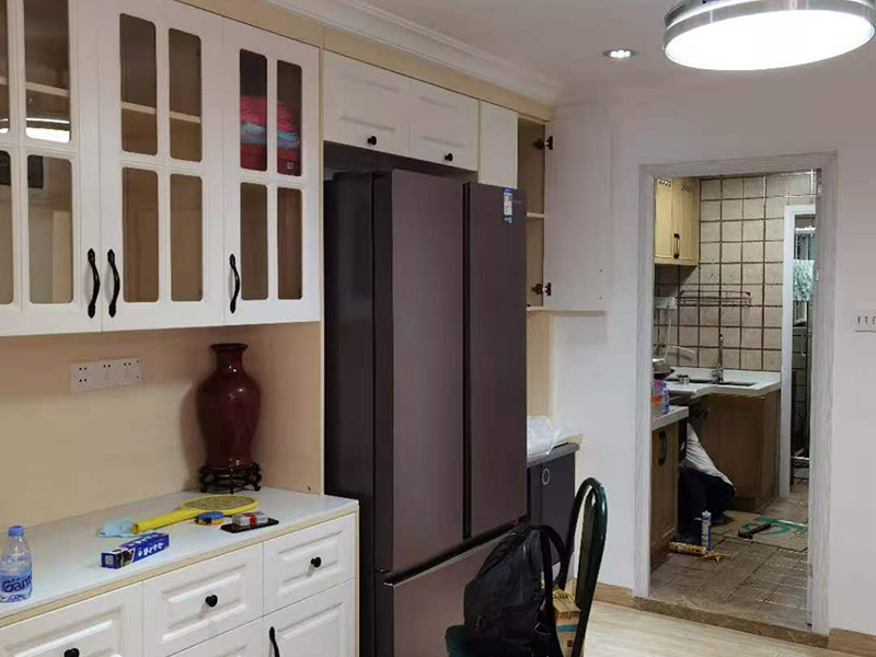 板式家具安裝本地師傅收費情況，天津板式家具安裝辦法