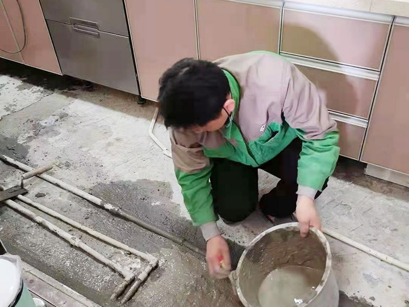周口老房子翻新那家公司靠譜，老房子翻新拆舊要注意什么