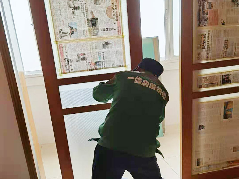 株洲移門安裝哪家公司好，移門安裝的正確方法