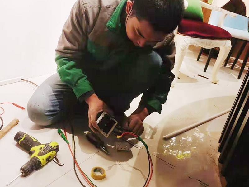 泉州石獅市水管漏水維修上門服務(wù)_石獅市水管漏水維修價格標(biāo)準(zhǔn)
