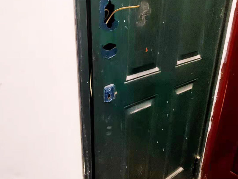 修門鎖電話，門鎖壞了怎么辦，更換門鎖有什么技巧