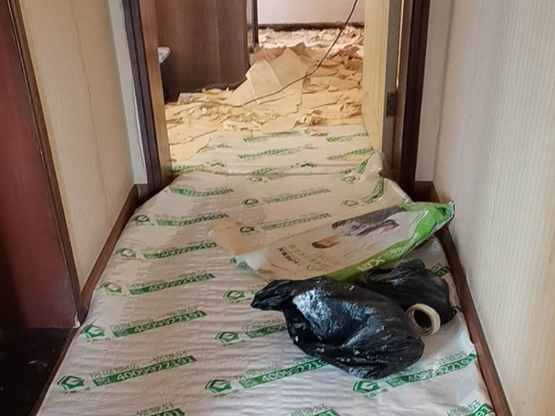 舊房局部裝修改造好，還是應該整體重裝呢？