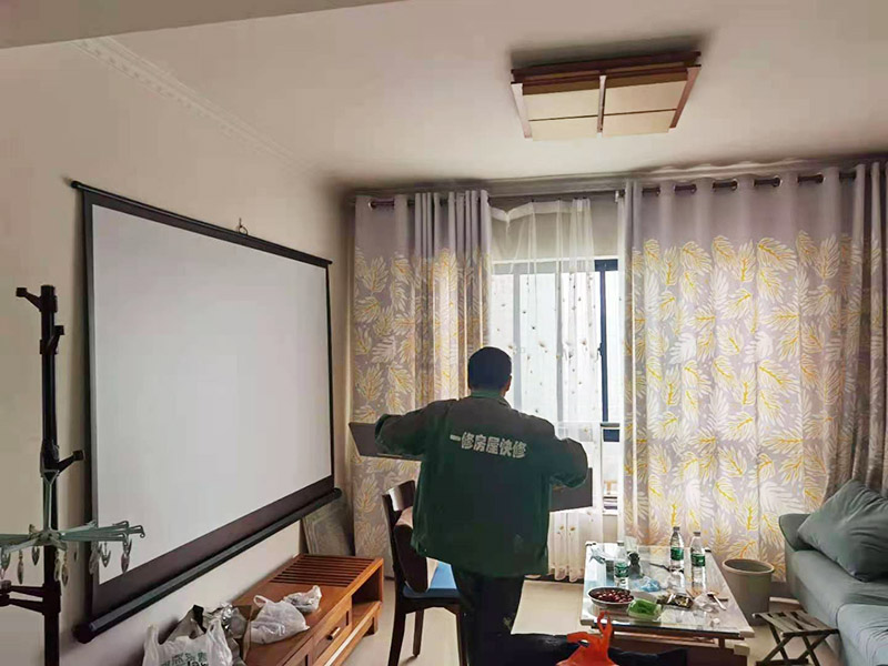 成都家庭電路維修，燈泡不亮，閃爍不定怎么辦