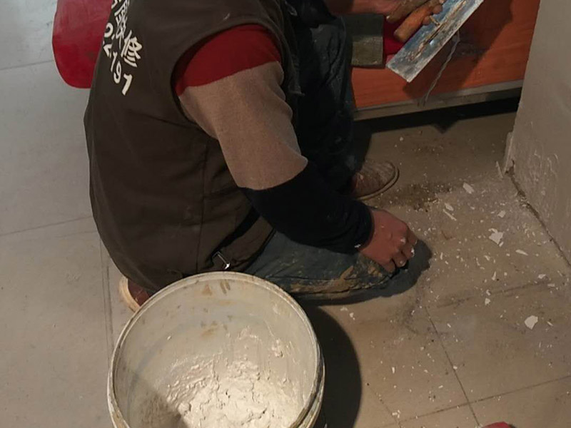 寧波墻面維修哪家公司靠譜，寧波墻面維修用什么材料好
