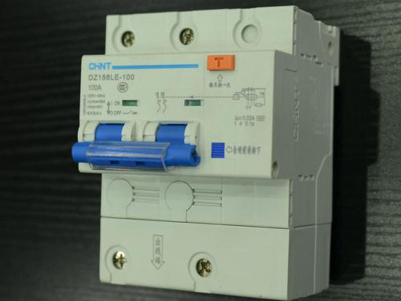  漏電保護器怎么安裝,漏電保護器安裝收費標(biāo)準(zhǔn),漏電保護器安裝示意圖