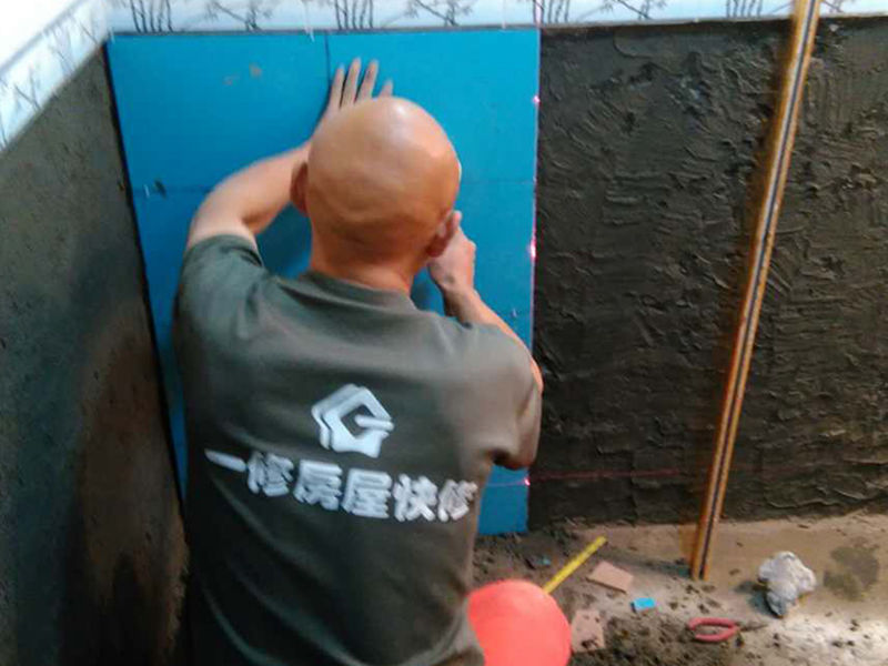 清水房裝修價格,四平米衛(wèi)生間簡單裝修需要多少錢；衛(wèi)生間裝修也需要裝修標準