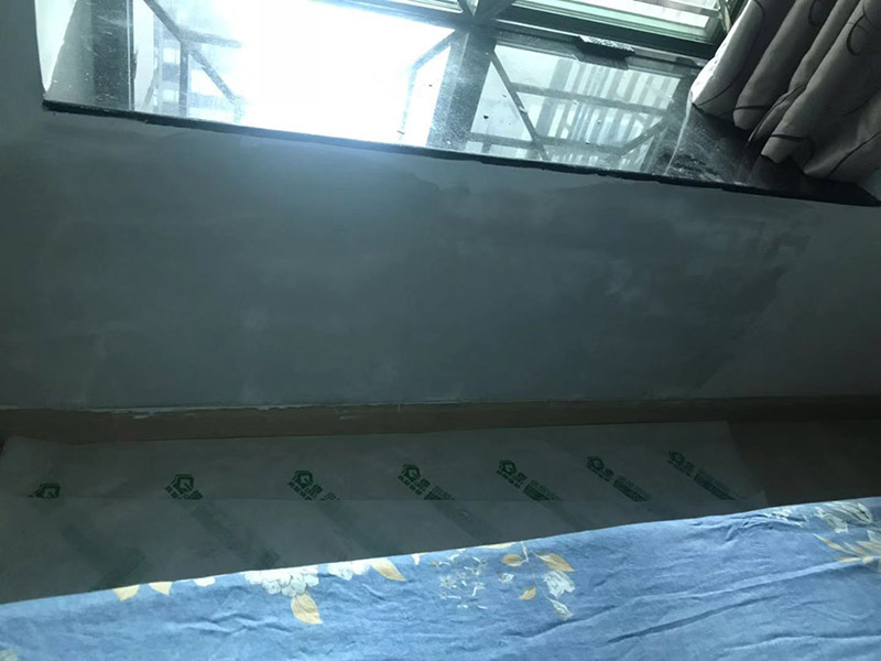 無錫天溝怎么補漏不會漏，無錫天溝補漏應(yīng)該用什么材料