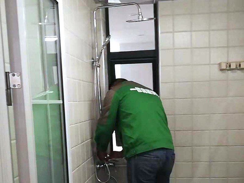 深圳樓頂防水一般多少錢，深圳樓頂防水選擇什么材料好