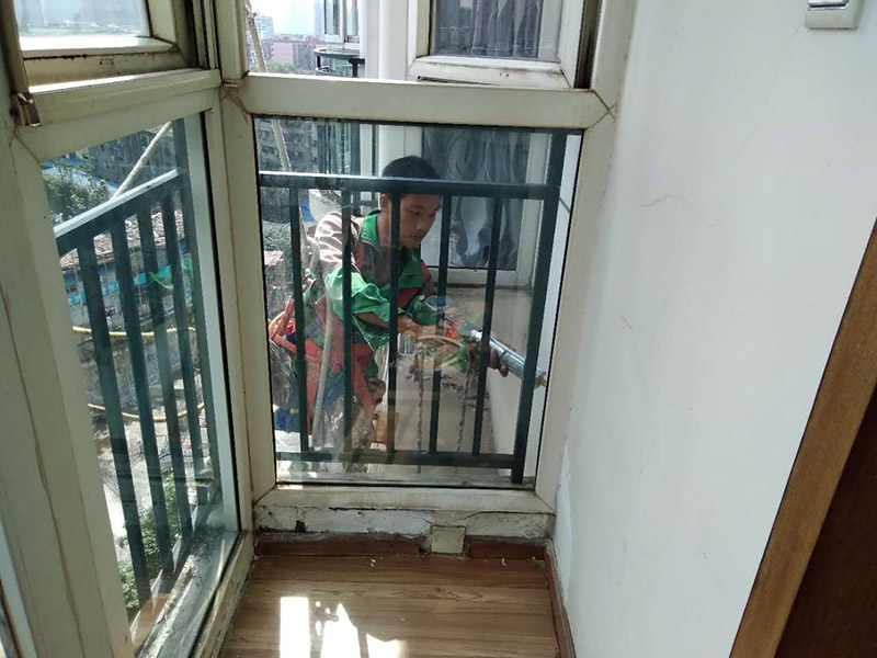 深圳外墻裝修的方法，深圳外墻裝修選什么材料好