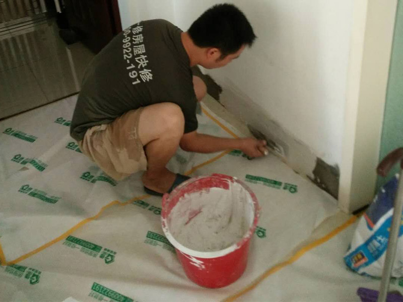 西安天窗漏水是什么原因，西安天窗漏水怎么維修