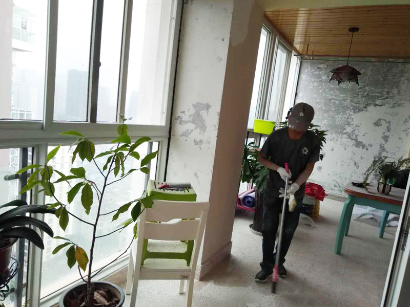 綿陽墻壁返潮是什么原因，綿陽墻壁返潮怎么處理好