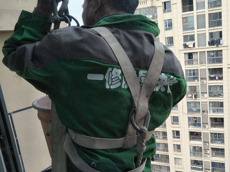 蘇州外墻裝修的方法，蘇州外墻裝修選什么材料好