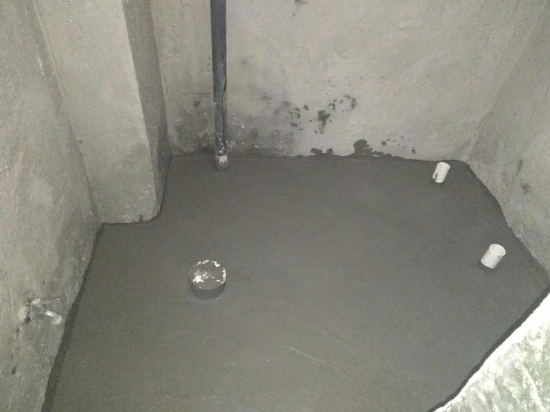 成都屋頂補漏用什么材料好，成都屋頂補漏怎么做效果好