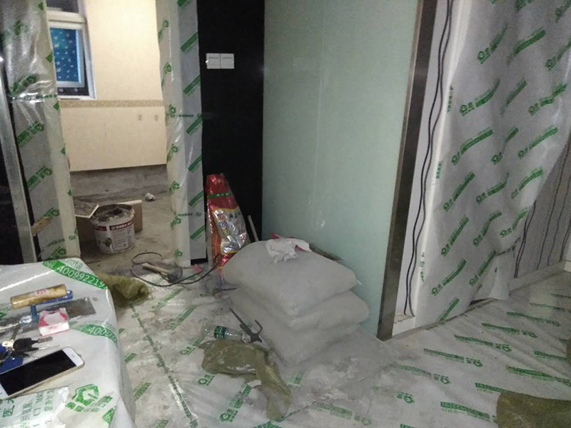 深圳衛(wèi)浴漏水要怎么辦，深圳衛(wèi)浴漏水找什么公司好