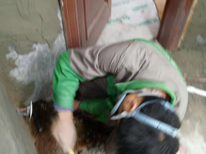蘇州墻壁處理的主要步驟，蘇州墻壁怎么處理便宜