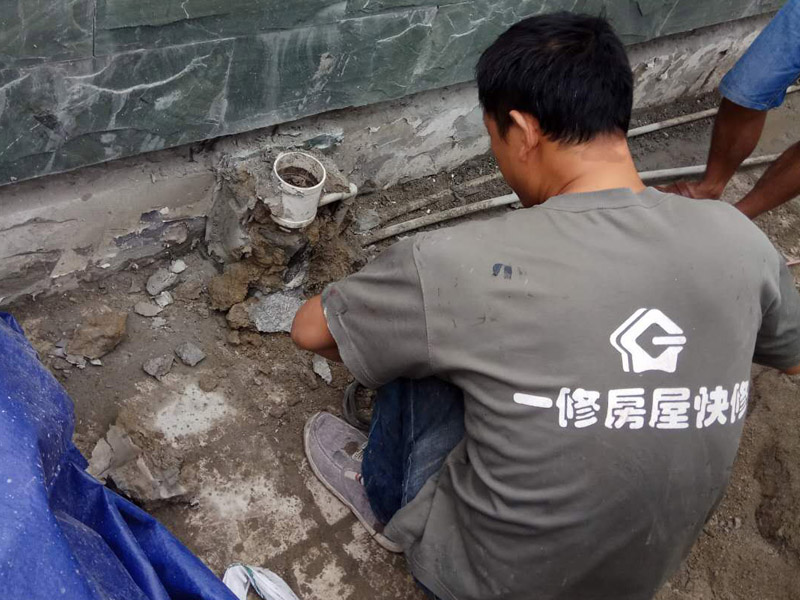 武漢墻面補漏的小技巧，武漢墻面補漏哪家公司好