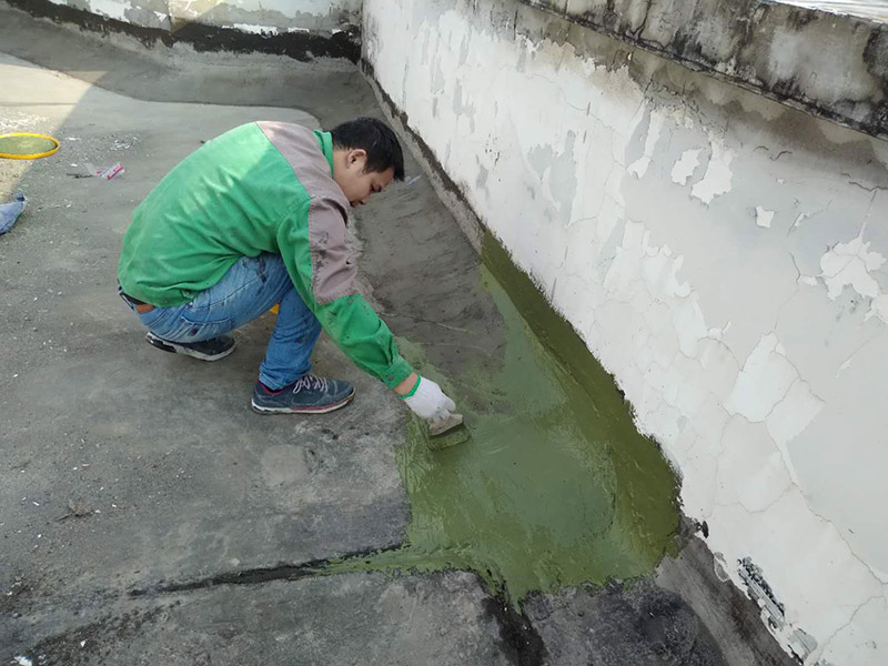 重慶舊墻翻新的價(jià)格，重慶舊墻翻新可以不鏟墻嗎