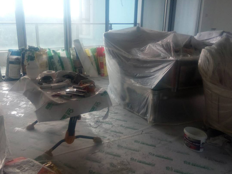 綿陽防水涂料該怎么刷，綿陽防水涂料能防水嗎