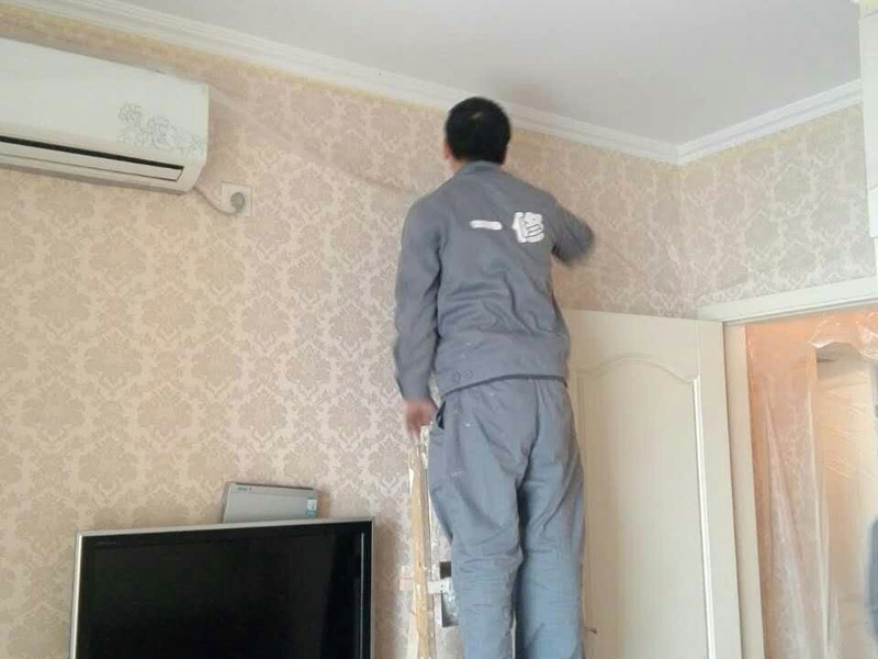 合肥墻壁滲水找哪家公司好，合肥墻壁滲水怎么找源頭