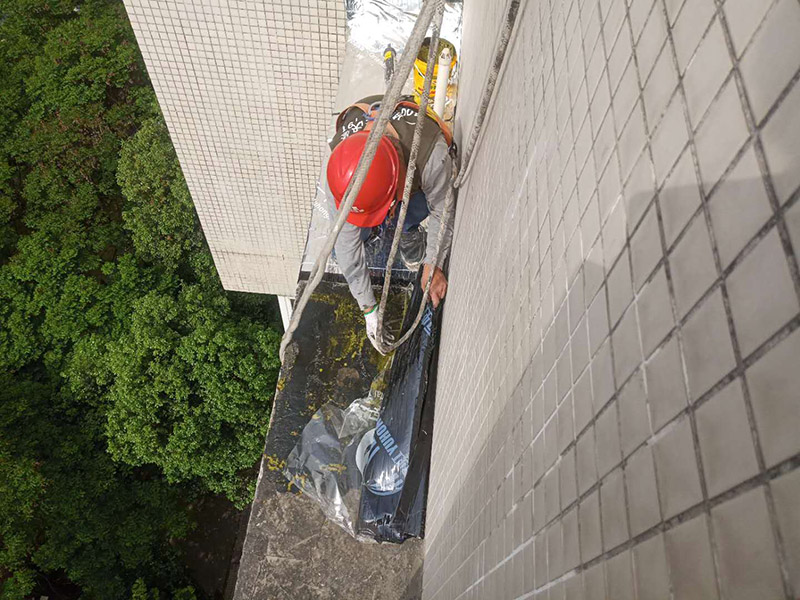 高層飄窗防水補漏_飄窗漏水維修怎么做_飄窗防水施工該找誰負(fù)責(zé)