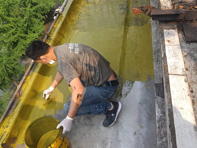 如何做好房屋防水？成都維修防水師傅不輕易告訴別人的技巧