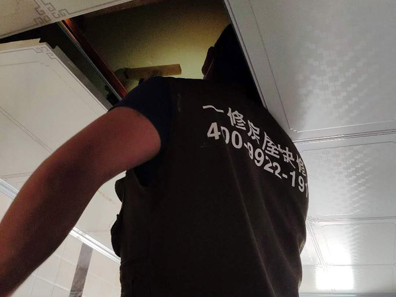 沈陽80%的家庭做舊房改造都找誰？做舊房改造的注意事項