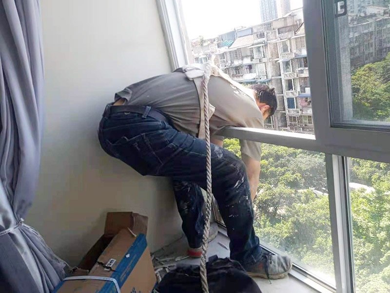 長沙臥室翻新刷墻漆多久可以入住，墻面翻新可以直接刷漆嗎