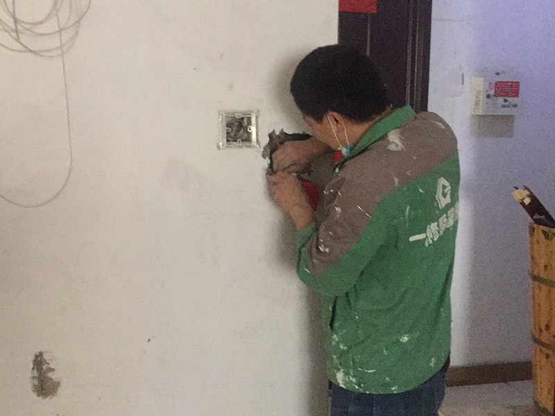 重慶專業(yè)修水電的師傅，不會(huì)輕易透露給別人的行業(yè)潛規(guī)則