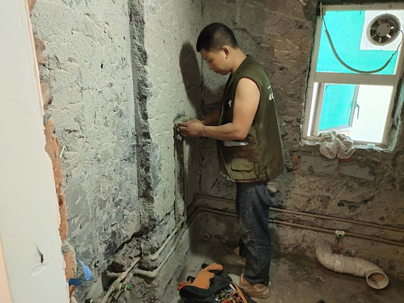 杭州水電包工包料多少錢一平方，為何你家裝修預(yù)算總是超支
