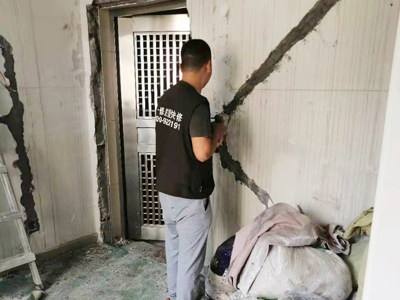 成都修電線公司分享的電線維修技巧，讓大家輕松解決電路問題