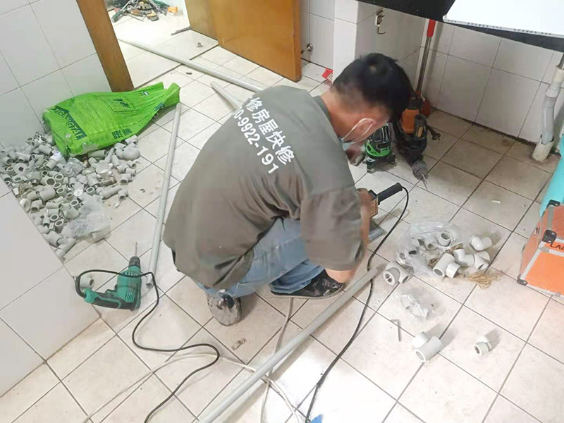 長(zhǎng)沙整體廚房裝修-長(zhǎng)沙裝修水電改造技巧-長(zhǎng)沙裝修廚衛(wèi)全包