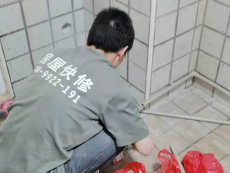 成都修電線公司分享的電線維修技巧，讓大家輕松解決電路問題