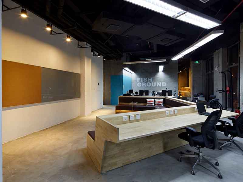 旅行社門店裝修要注意哪些細(xì)節(jié)，才能更好展示自己的特色