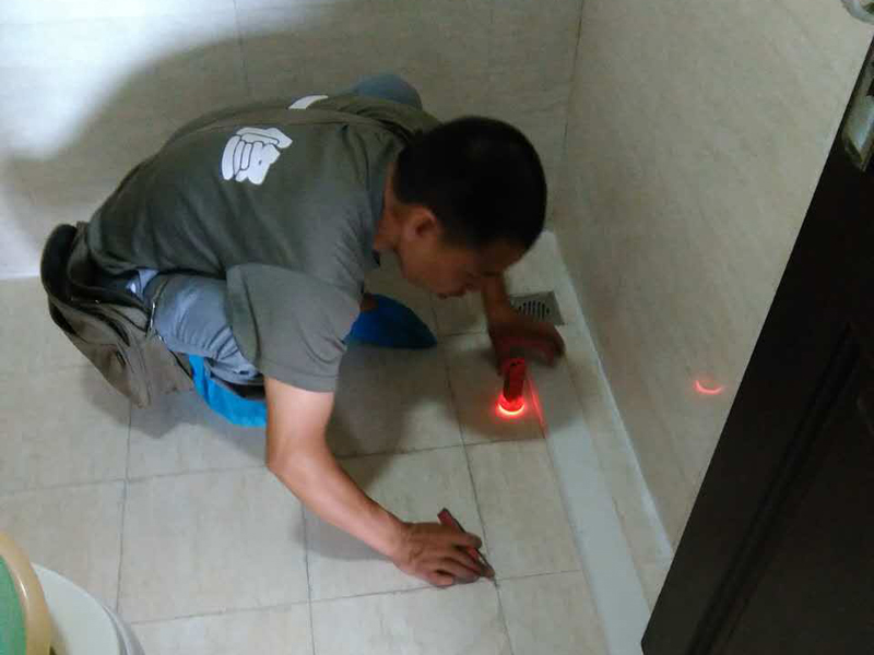 地漏安裝不可馬虎，這些問題安裝時(shí)可千萬要讓師傅注意了