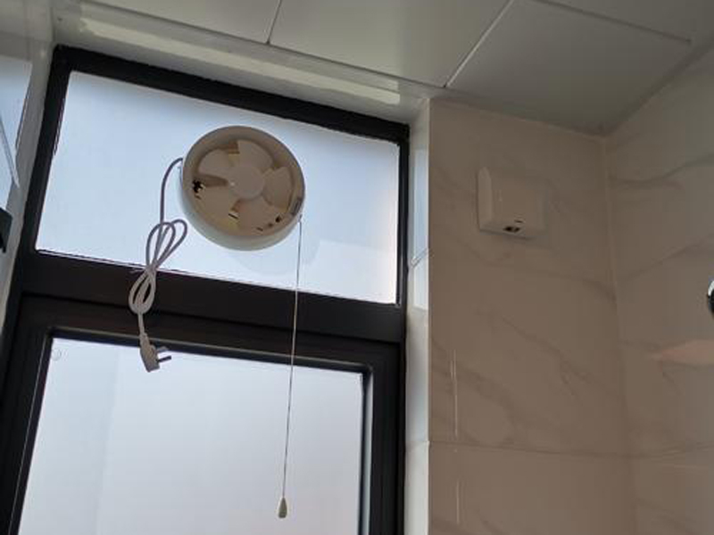 哪里有排氣扇維修上門電話，排氣扇維修上門價格你有了解過嗎