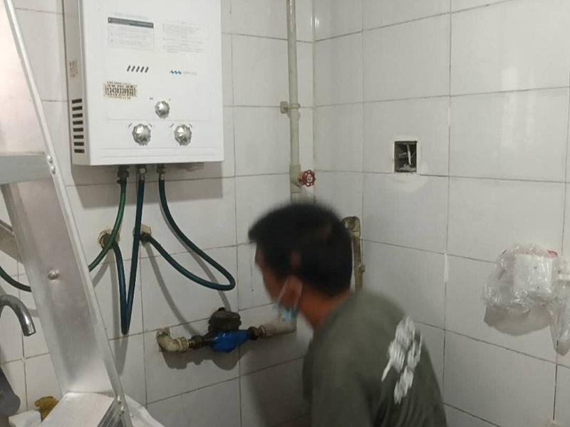 沈陽廚房改造怎么做，重新裝修廚房要注意哪些